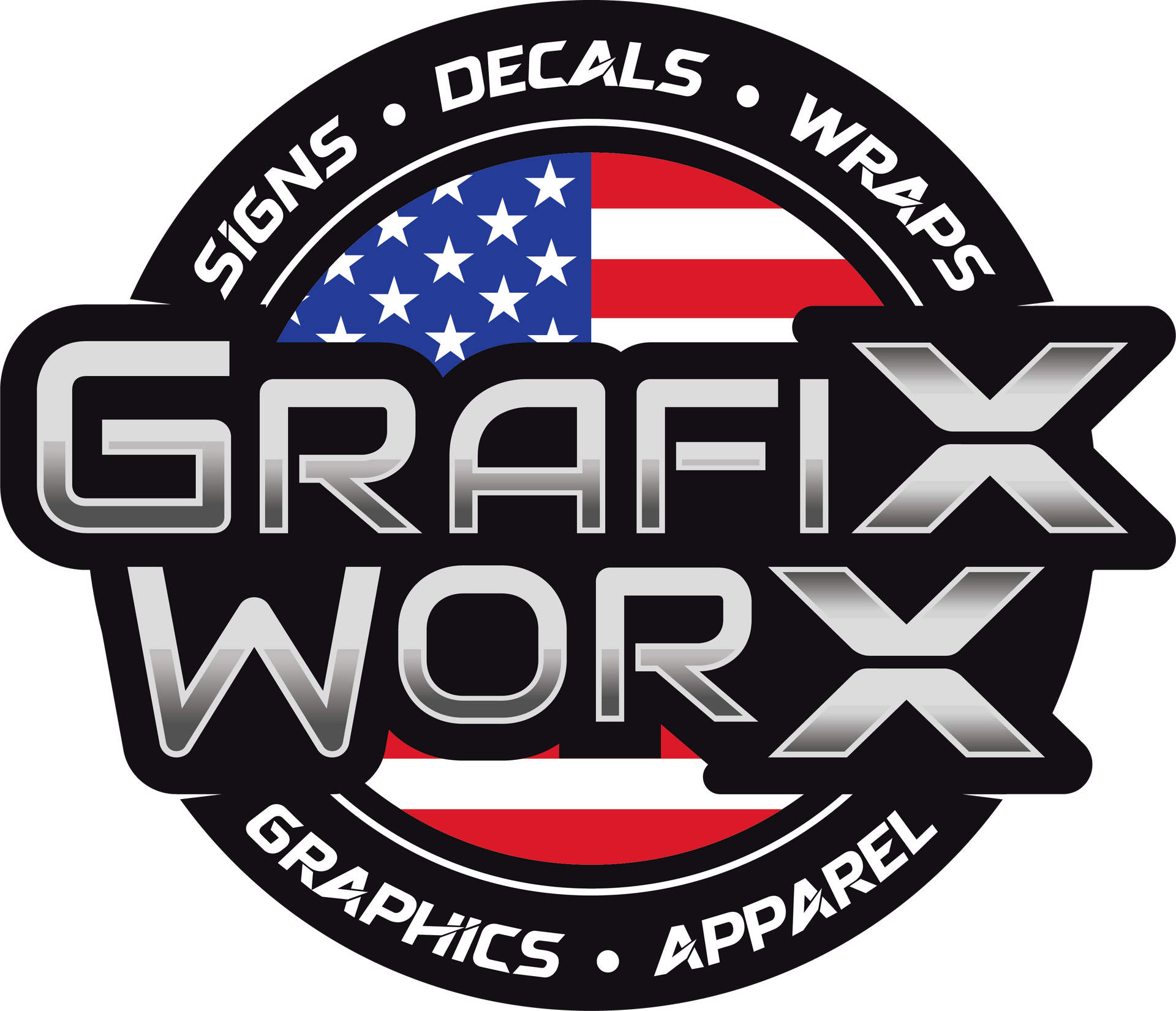 Who We Are | Grafix Worx | Louisville KY